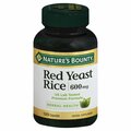 Natures Bounty Nature'S Bounty Red Yeast 120T 166561